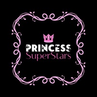Princess SuperStars