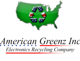 American Greenz Inc