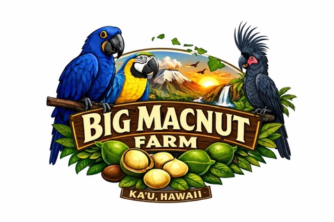 Big Mac Nut Farm