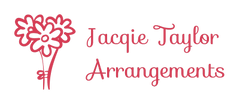 Jacquie Taylor Arrangements