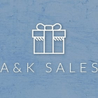A&K Sales