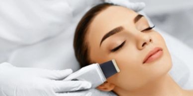 EpiWaveUltrasonic Facial