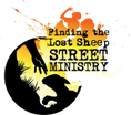 Finding the Lost Sheep Ministry