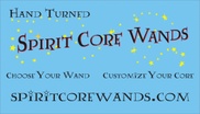 Spirit Core Wands