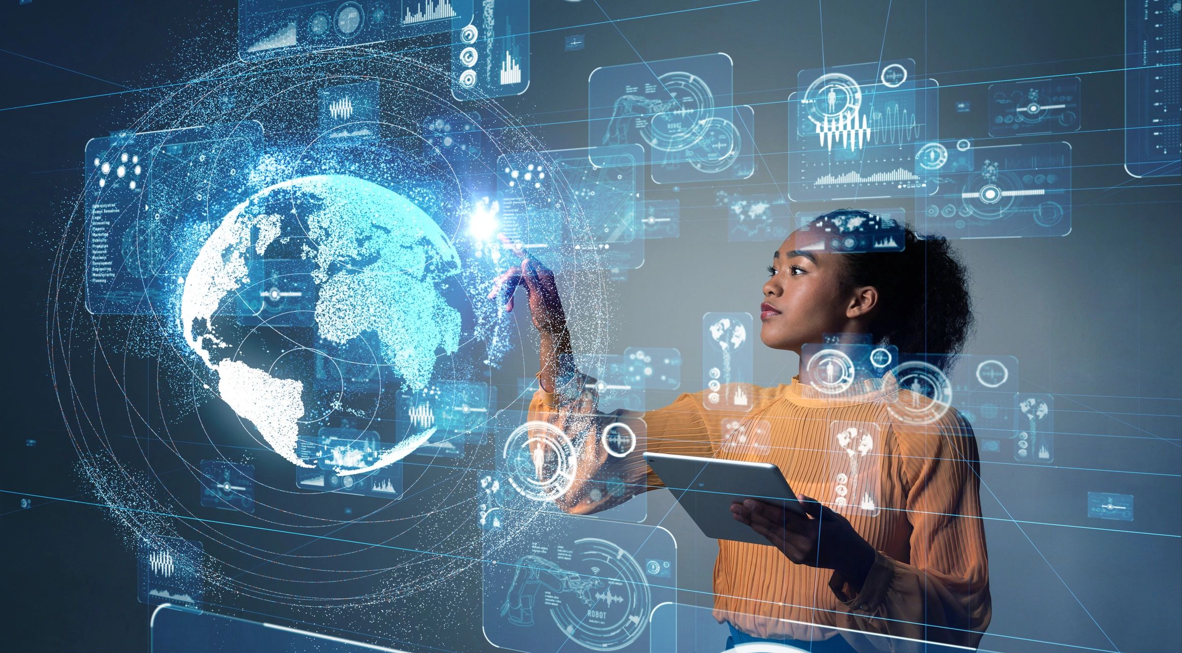 Verigility Management and Technology Advisory in Phoenix, Arizona