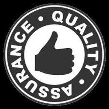 We are exceptional on quality.