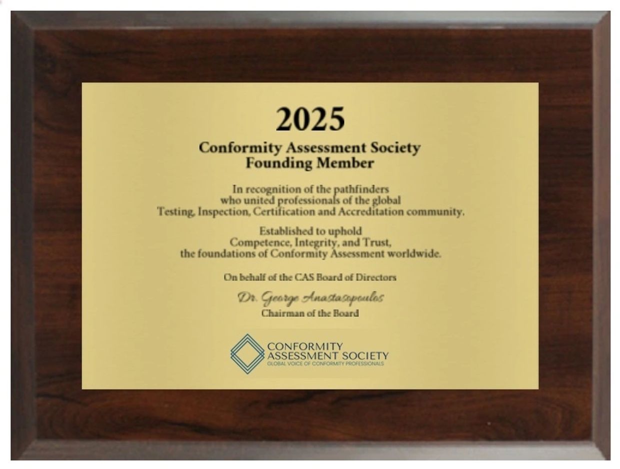 Pre-orders accepted by email at: secretary@ca-society.com