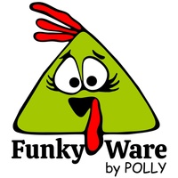 funkywarebypolly.com