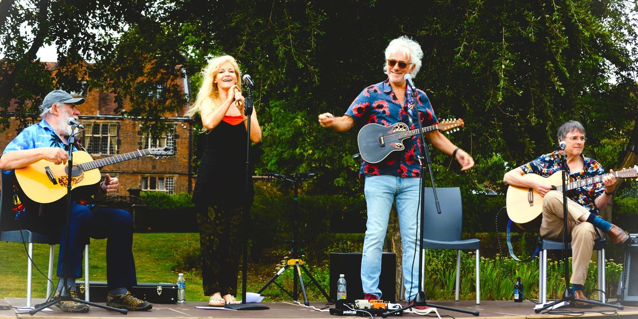 Pic by Richard Battye.