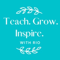 Teach. Grow. Inspire.