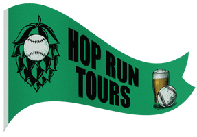 Hop Run Tours
