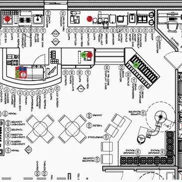 ELECTRICAL DESIGN