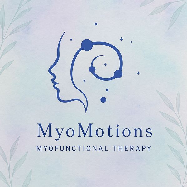 Welcome! I’m Jenny K., founder of MyoMotions Myofunctional Therapy. I’m so glad you’re here. 