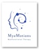 MyoMotions Website