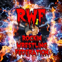 R.W.F Rockin Wrestling Federation