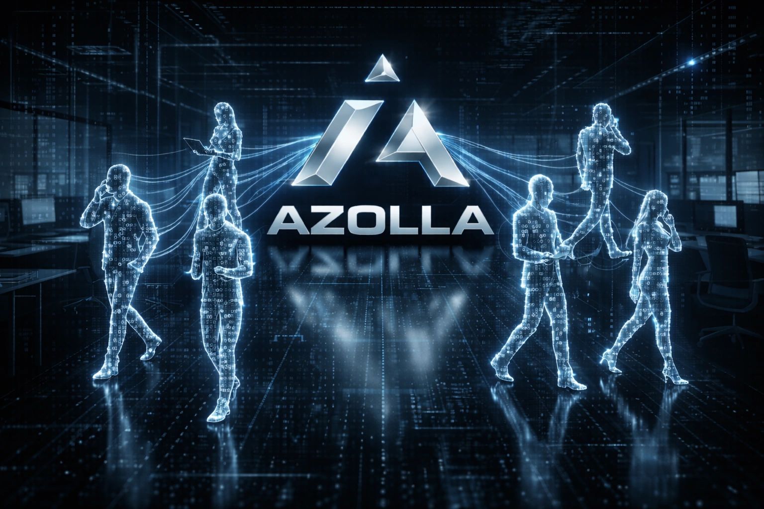 AzollaAI