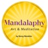 Mandalaphy Generating Peace with Art
