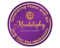 Mandalaphy Generating Peace with Art