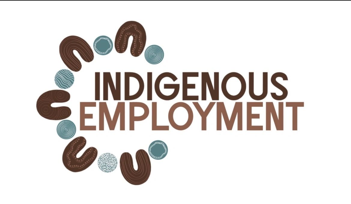 Our major partner - Indigenous Employment
