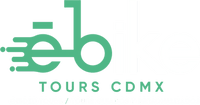 E-bike Tours CDMX