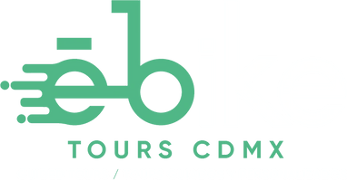 E-bike Tours CDMX