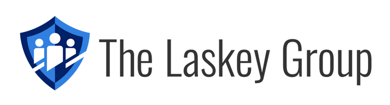 The Laskey Group's Logo