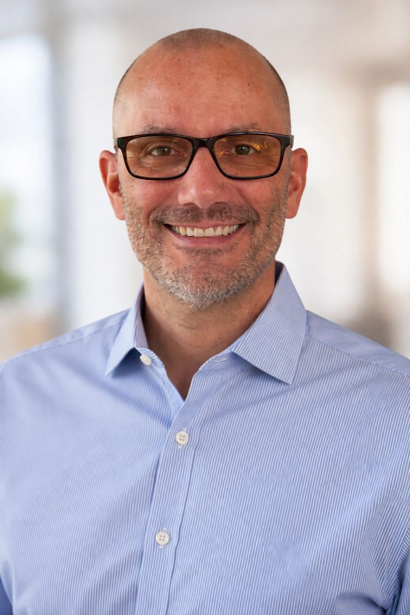 Christopher M. Laskey, CPIA