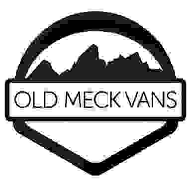 Old Meck Vans - Coming Soon!