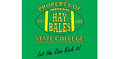 Mrs Moo Tells a Story, Cooper the Christmas Cow, Flower Kicks a Field Goal, Tux Becomes a Tailor. 36