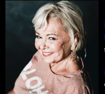 Roseanne Barr