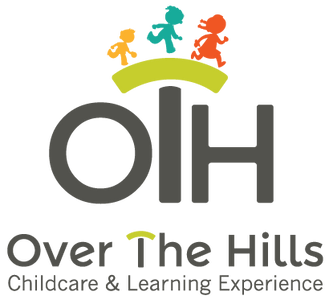 Over The Hills Childcare & Learning Experience promotes an environment where children become indepen