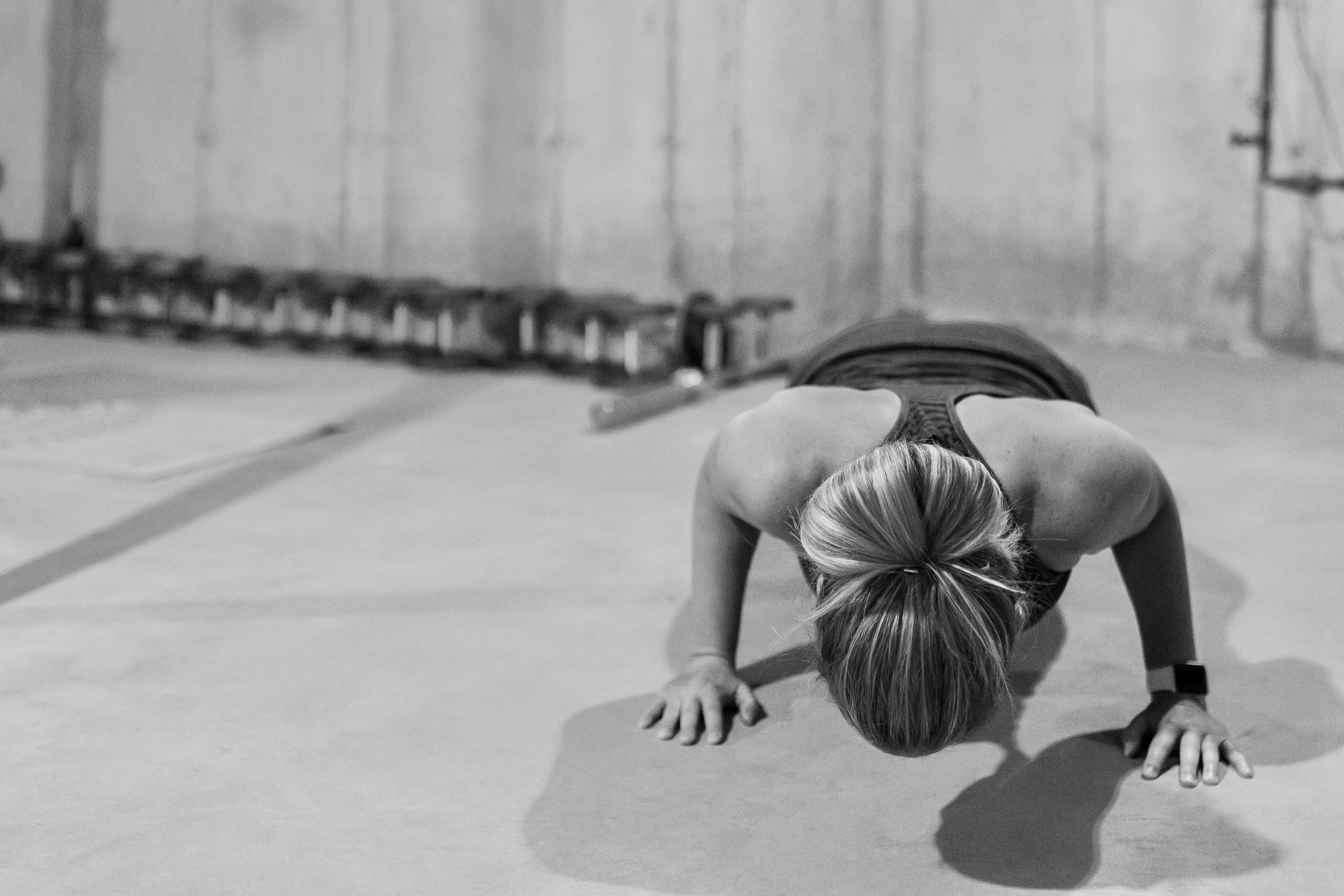 Wellness Consultant Foundation Wellness Solutions