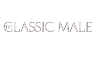 THE CLASSIC MALE
