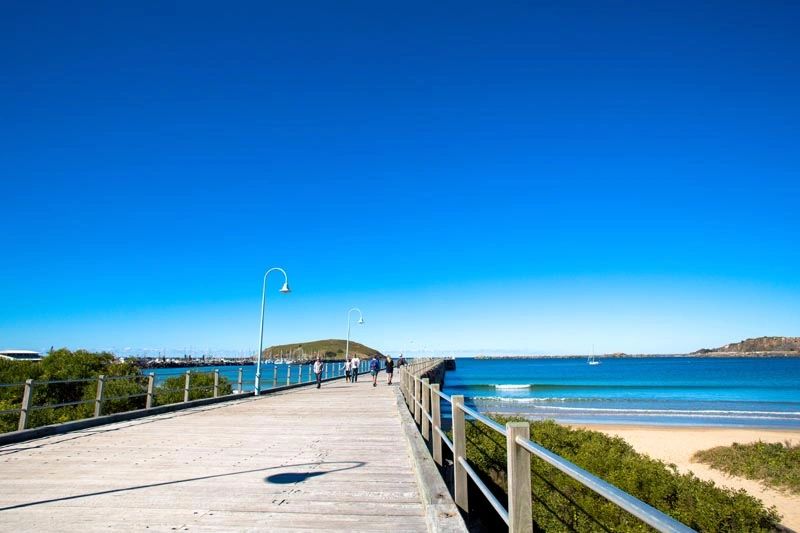 Coffs Air Comfort Air Conditioning Coffs Harbour, New South Wales