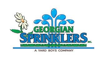 Georgian Sprinklers - A Yard Boys Company