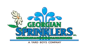 Georgian Sprinklers - A Yard Boys Company
