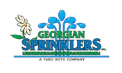 Georgian Sprinklers - A Yard Boys Company