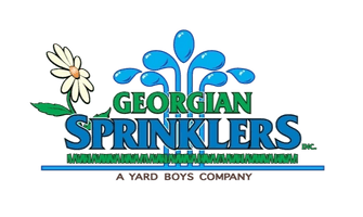 Georgian Sprinklers - A Yard Boys Company