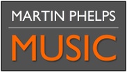 Martin Phelps Music                  