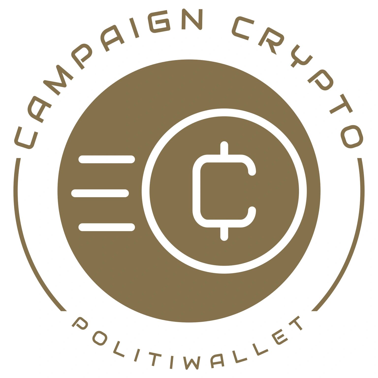 Campaign Crypto | PolitiWallet