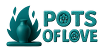 Pots of Love