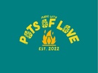Pots of Love