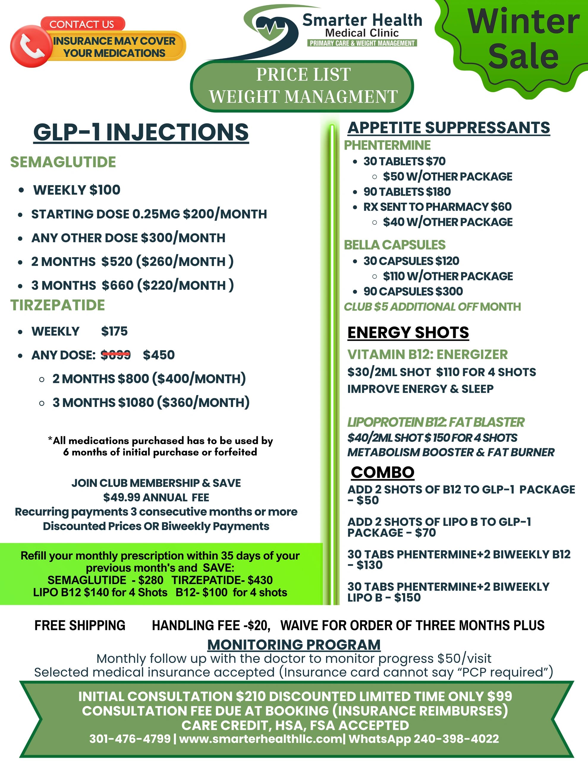 lipo c fat blaster dosage Lipo C and Tirzepatide: Safety and Clinical Evidence Review