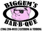 Biggum’s BBQ