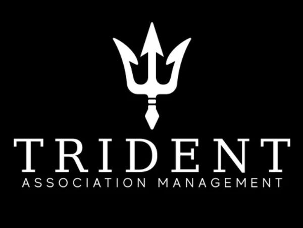 Trident Logo