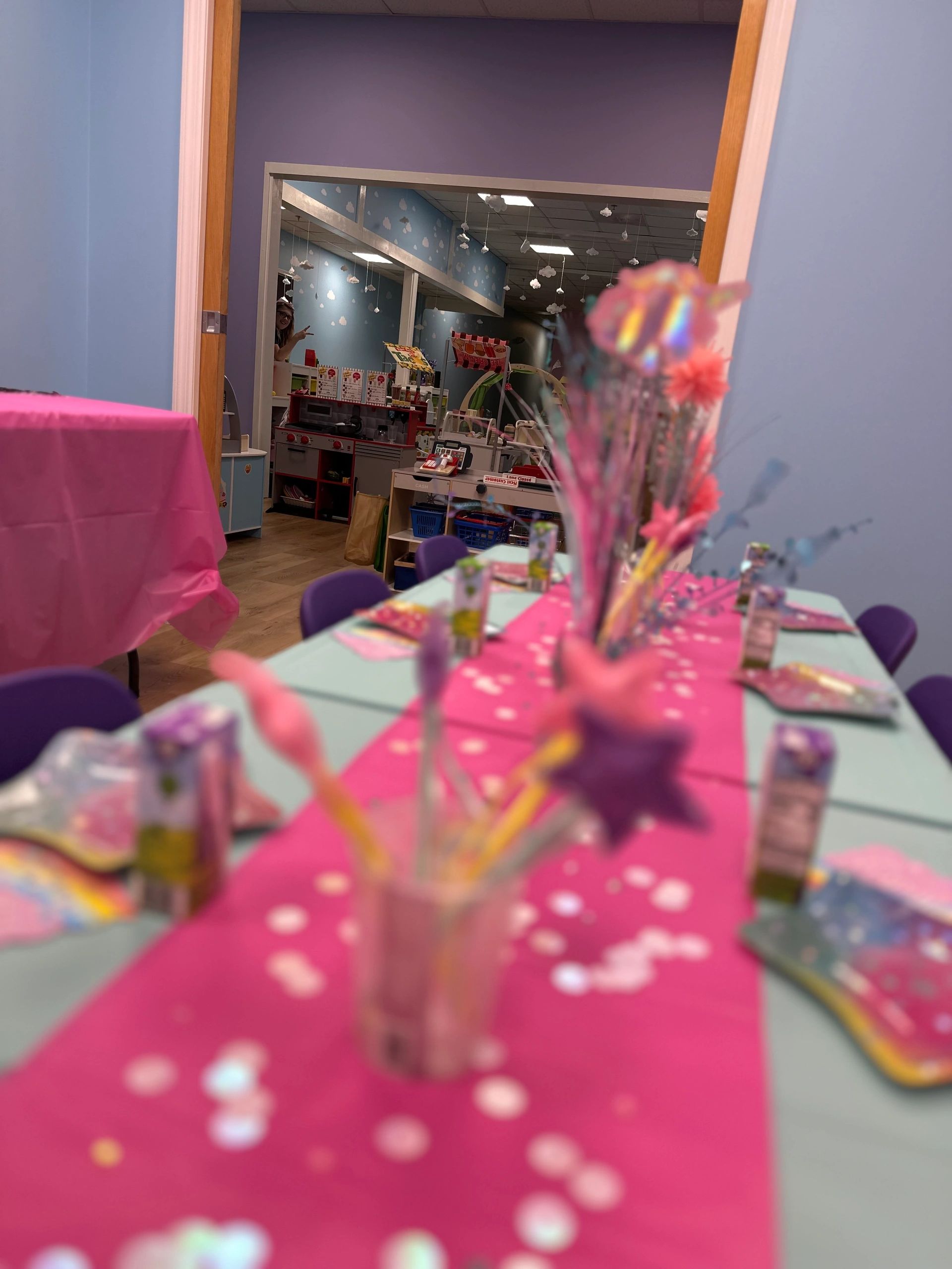 Gallegos Huaman Mar Mar | PDF | Análisis FODA | Marketing, image size:1920x2560