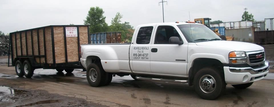 Richfield Rentals — photo 1