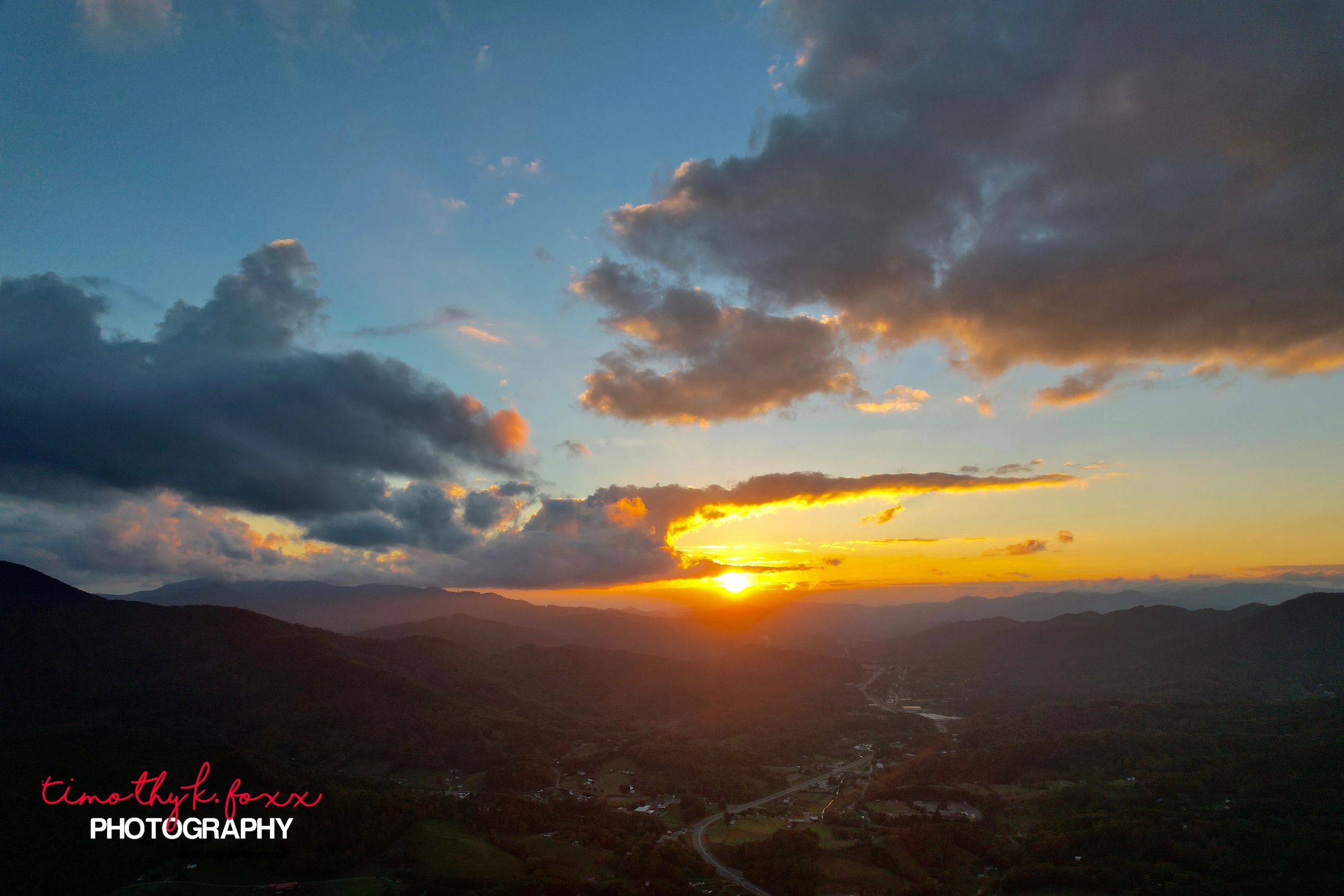 Sunset | Foxx Photos, LLC