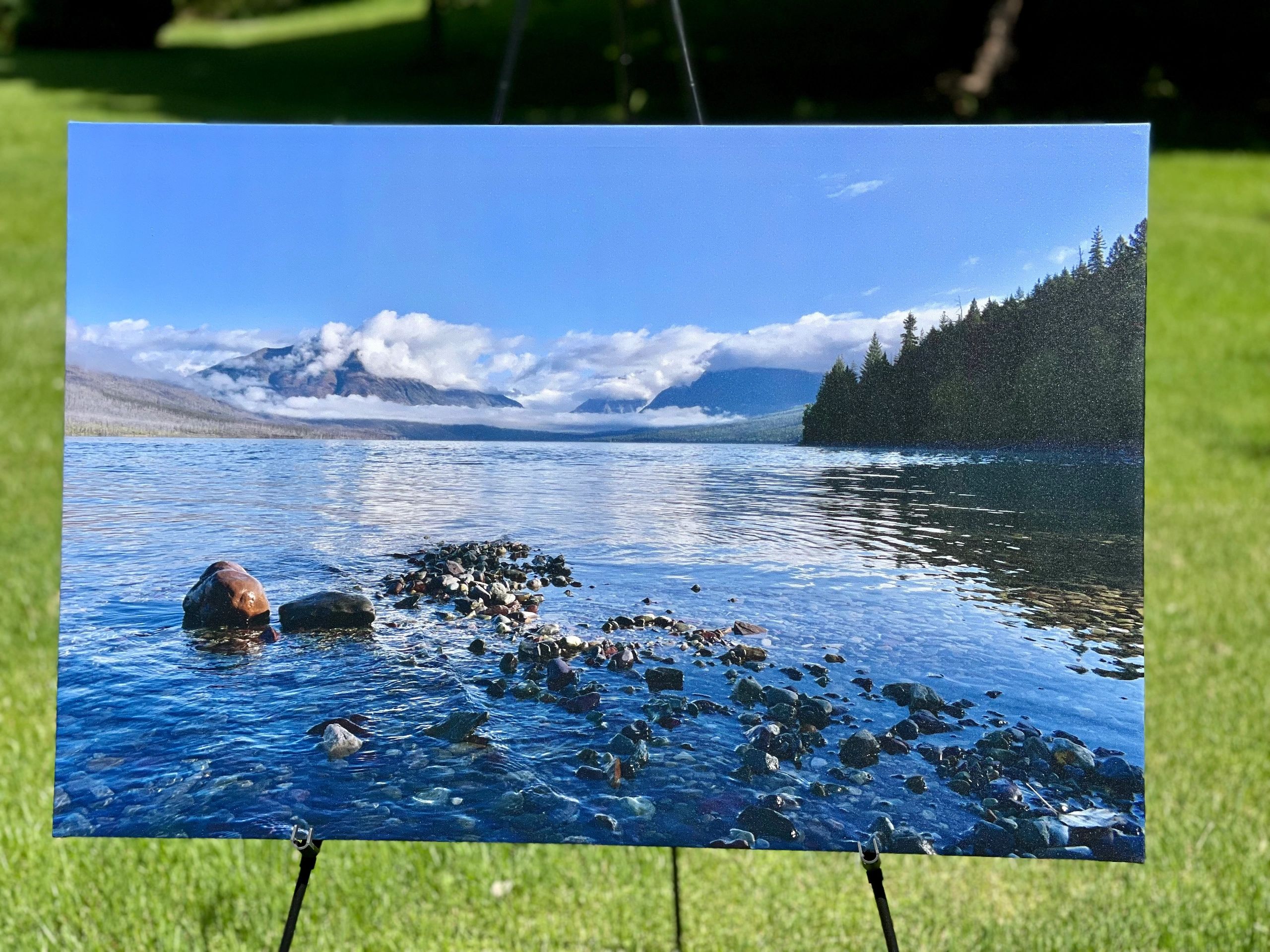 Canvas Prints - Custom Wall Art by Foxx Photos, LLC