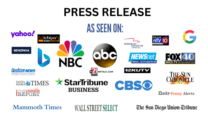 Press Release Service